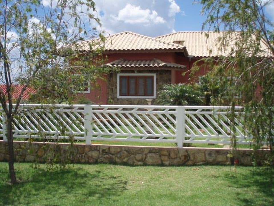 Grade de concreto Diagonal direto da Fábrica